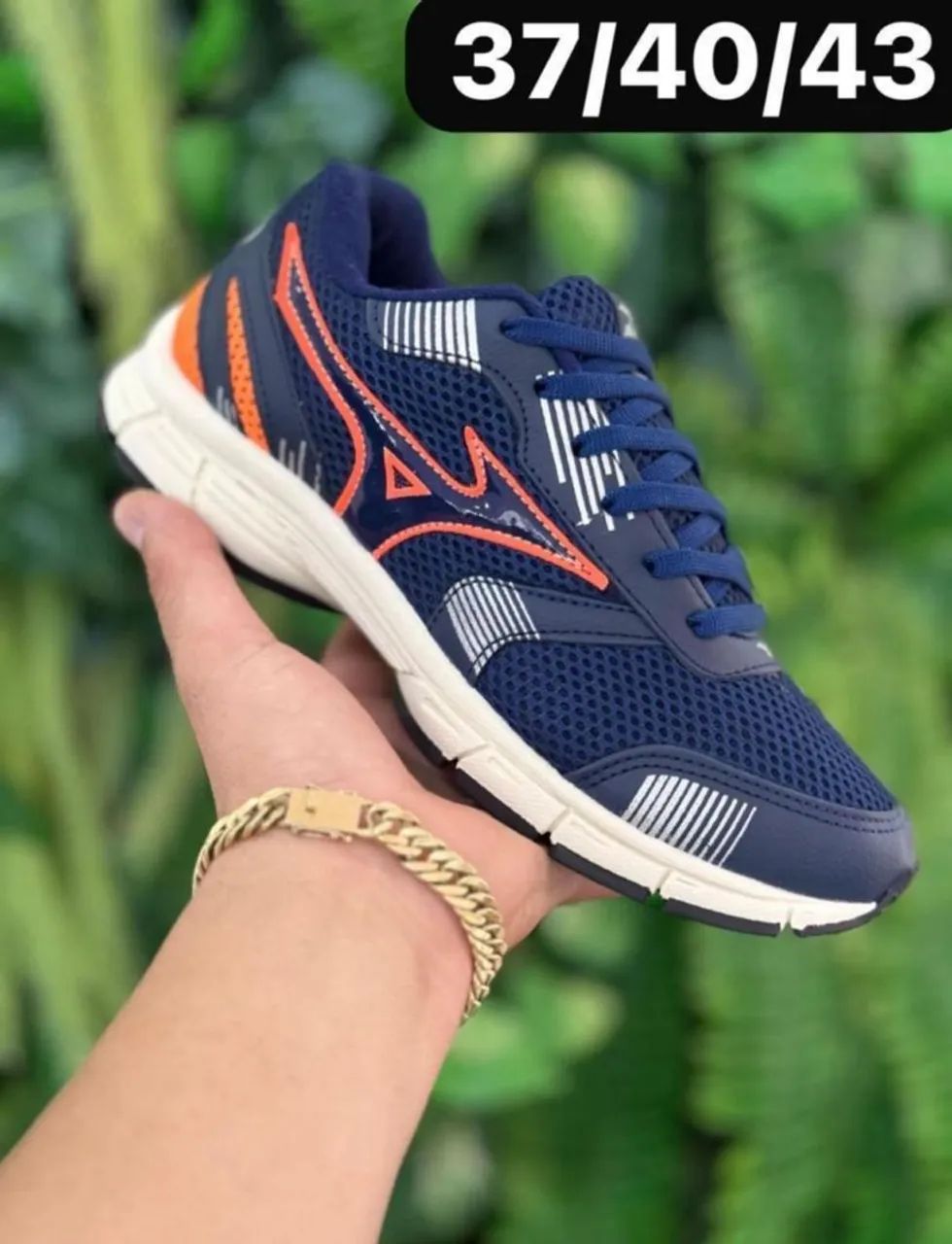 Promoção tênis masculino  - Foto 3