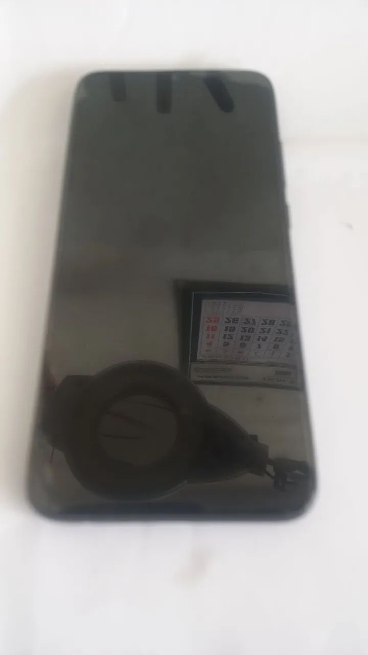 Queima de estoque Redimi note 8  - Foto 2