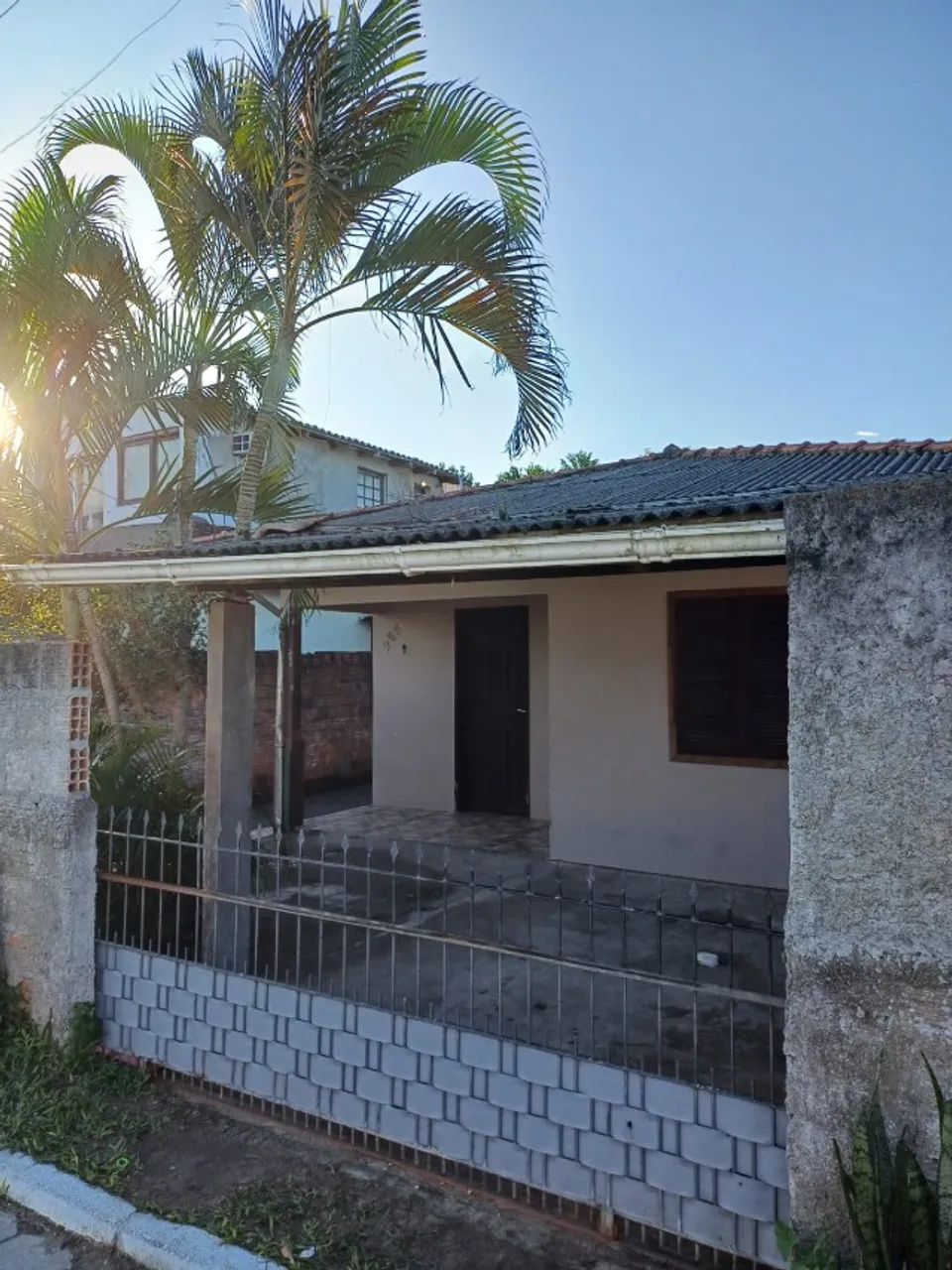 Foto - Florianópolis - São João do Rio Vermelho