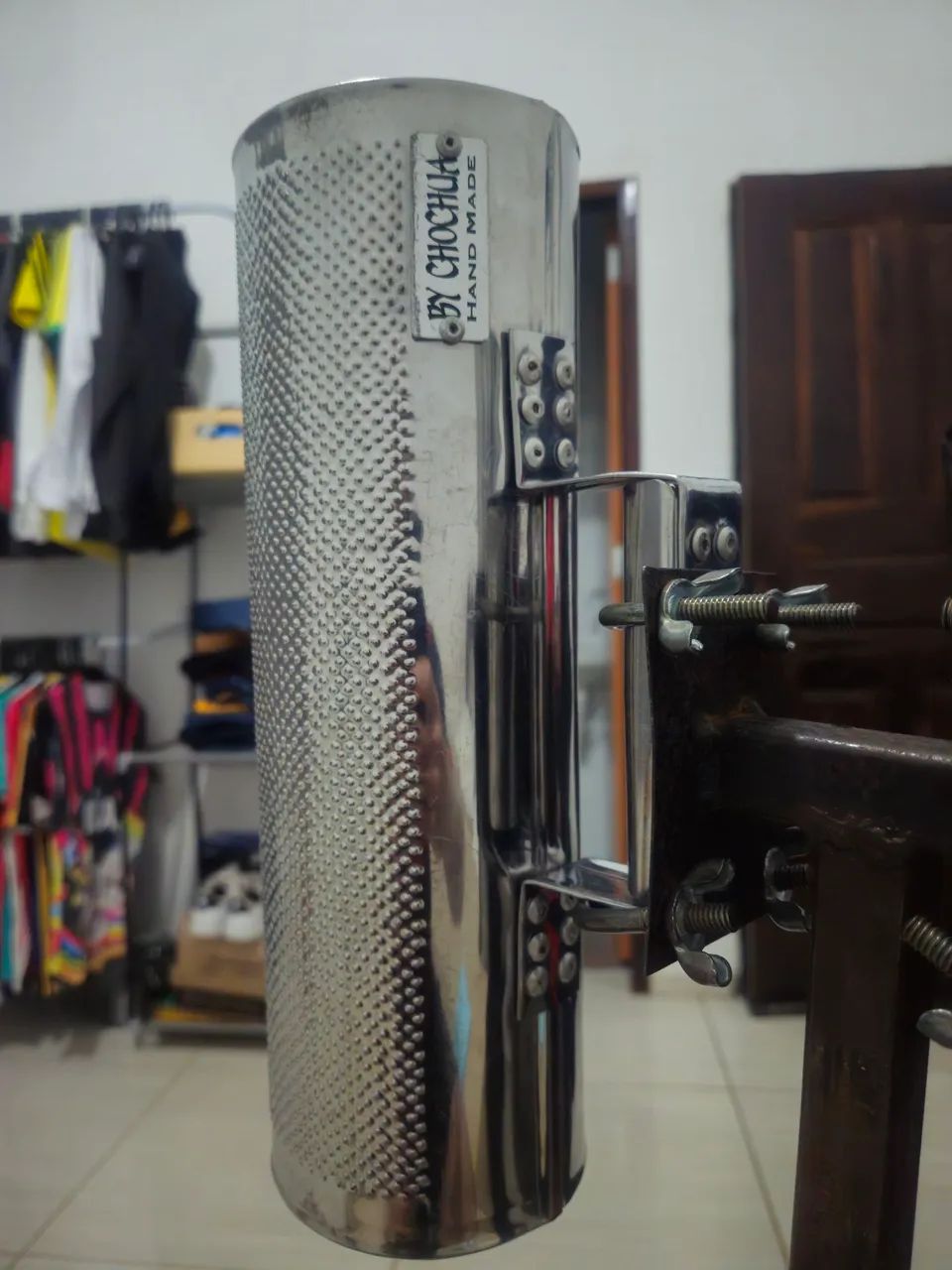 Torpedo (Guiro) - Foto 2