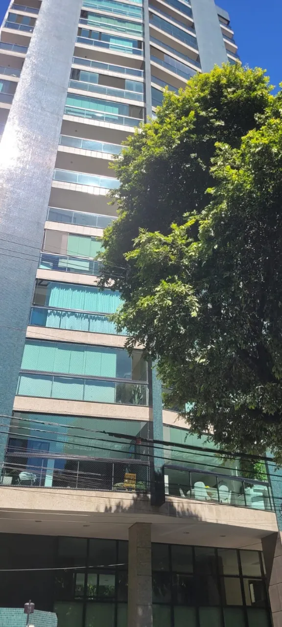 Apartamento 4 quartos Praia do Canto, Chapot Presvot, Sol da Manhã