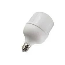 Lâmpada led bulbo 50w 6500k bivolt e27 - Foto 2