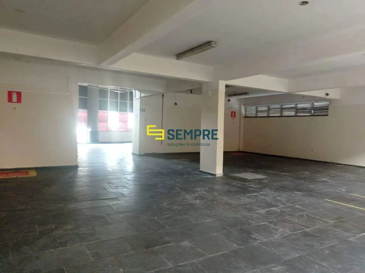 Prédio comercial para vender em BH com vaga - Foto 5