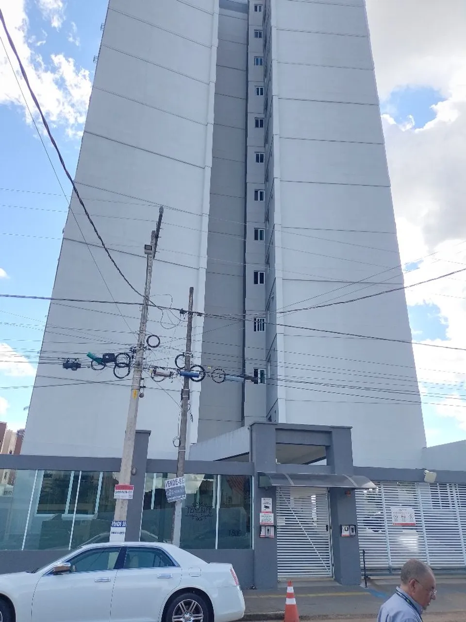 Apartamento 3 dormitórios Locação