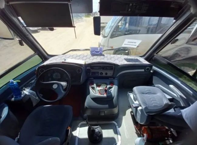 Volare DW9 2012 conservado  - Foto 8