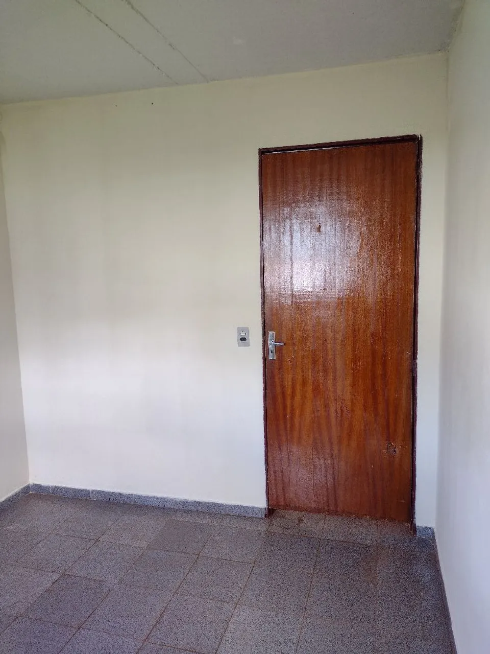 Apto no centenário