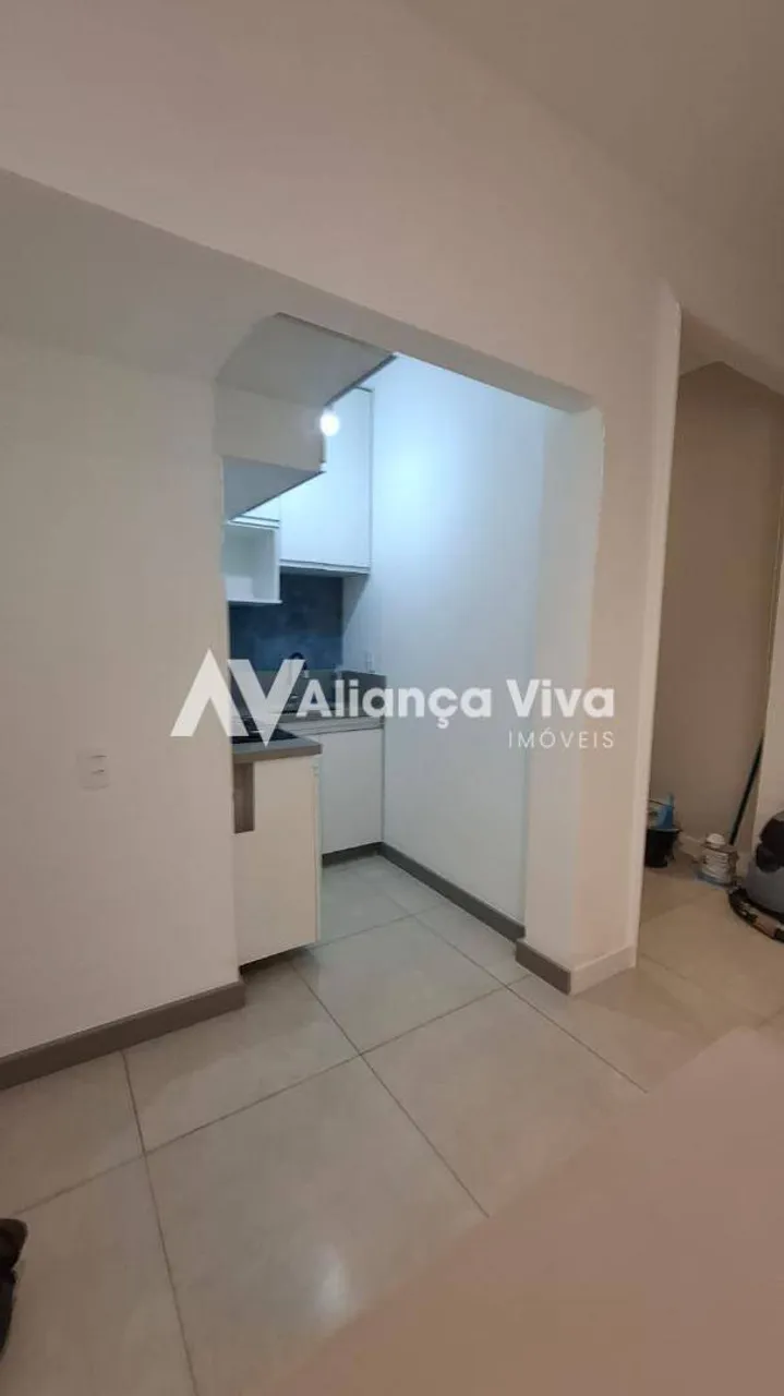 Catete | Apartamento 1 quarto