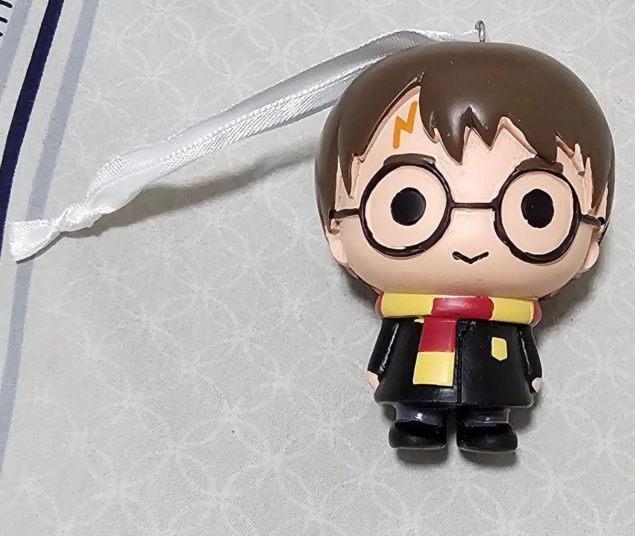 Diversos Natal Harry Potter - Foto 2