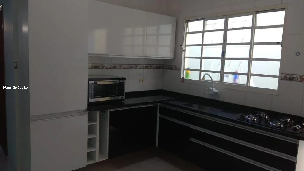 Casa para Venda em São José dos Campos, Jardim São Vicente, 3 dormitórios, 1 suíte, 2 banh