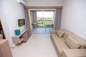 Diárias no Alta Vista Thermas Resort em Caldas Novas-GO - Foto 10