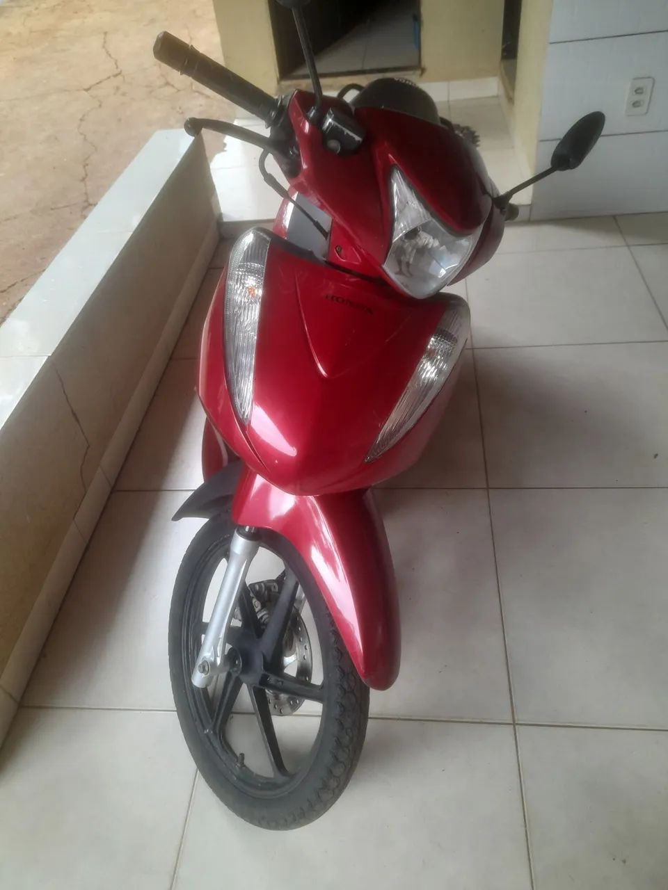 Biz 125 EX flex 2013 - Foto 3