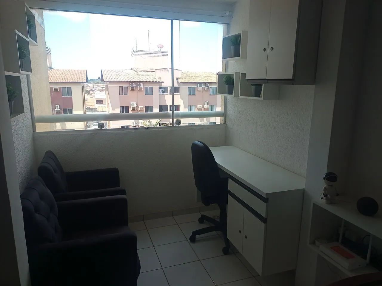 Foto - São Luís - Turu