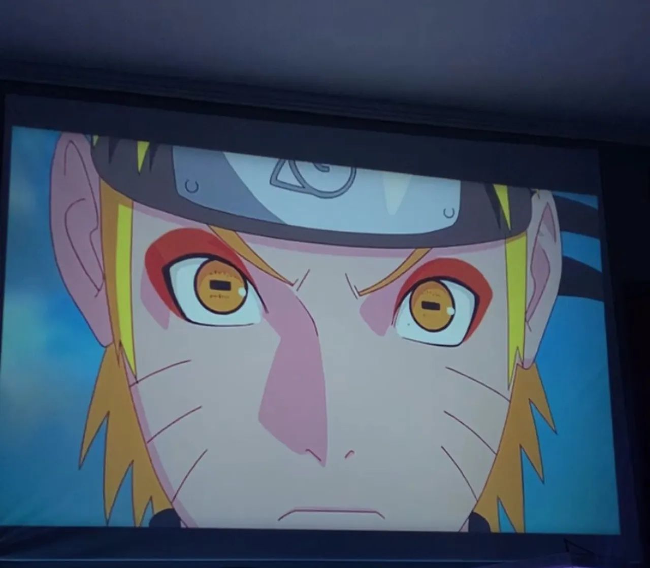 Projetor HY320 Mini Magic Cube - Foto 6