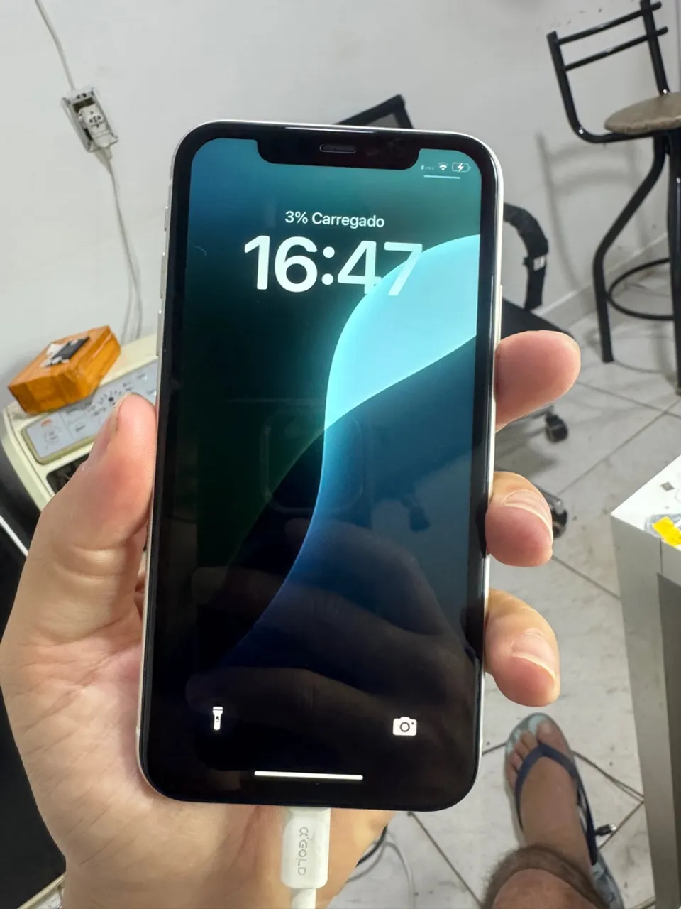 iPhone 11 128gb