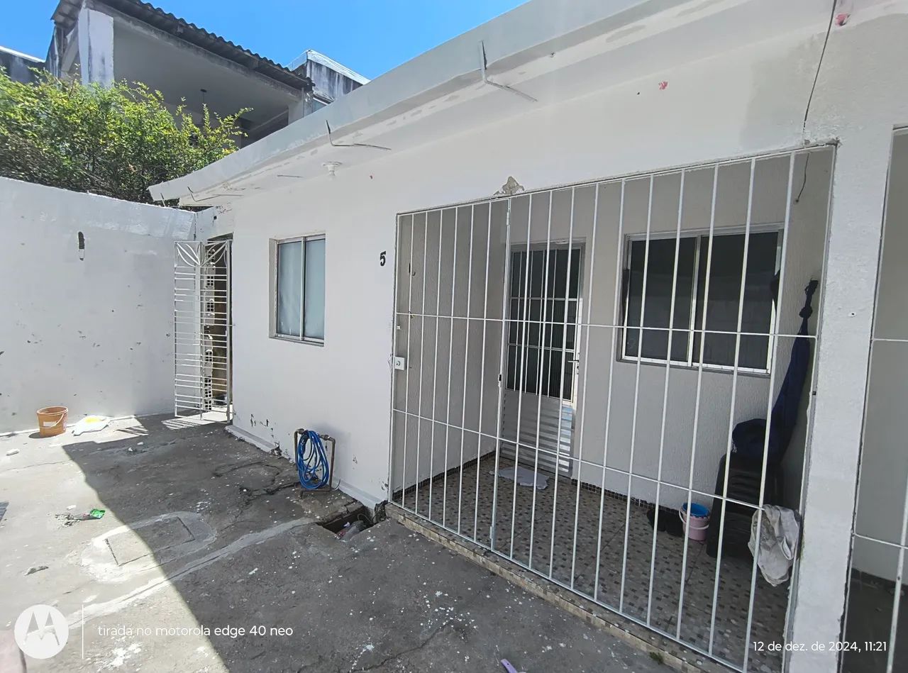 Foto - Paulista - Janga