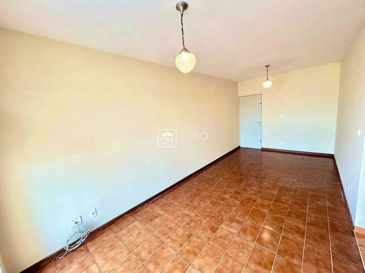 Apartamento para aluguel com 85,39 m², 2 quartos 1 vaga em Parque Industrial, Campinas - Foto 2