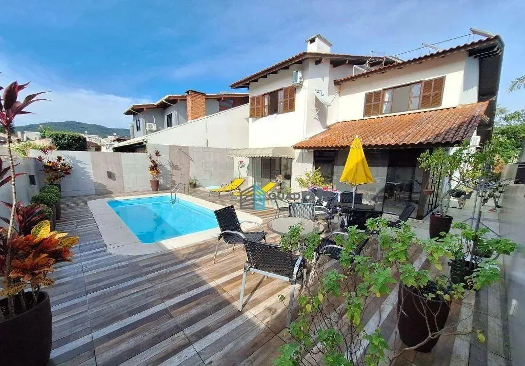 Casa a Venda no Santa Mônica, Florianópolis !!