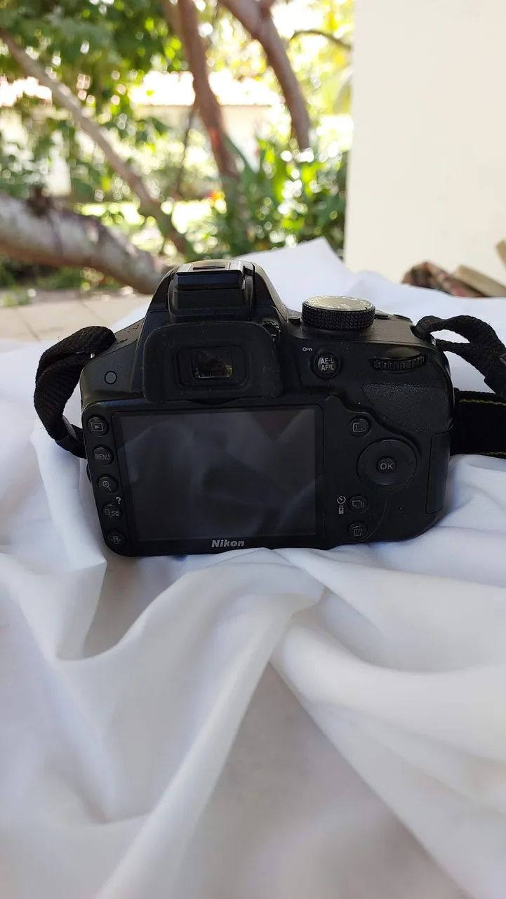 Nikon D3200 Digital Camera64297909766401122