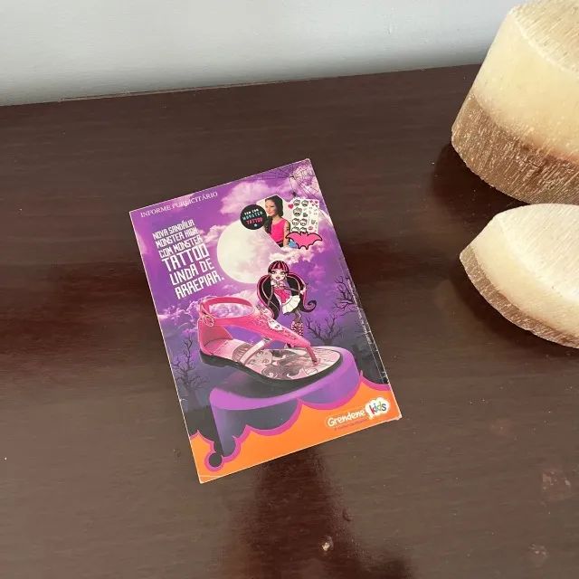 gibi turma da monica - Foto 2