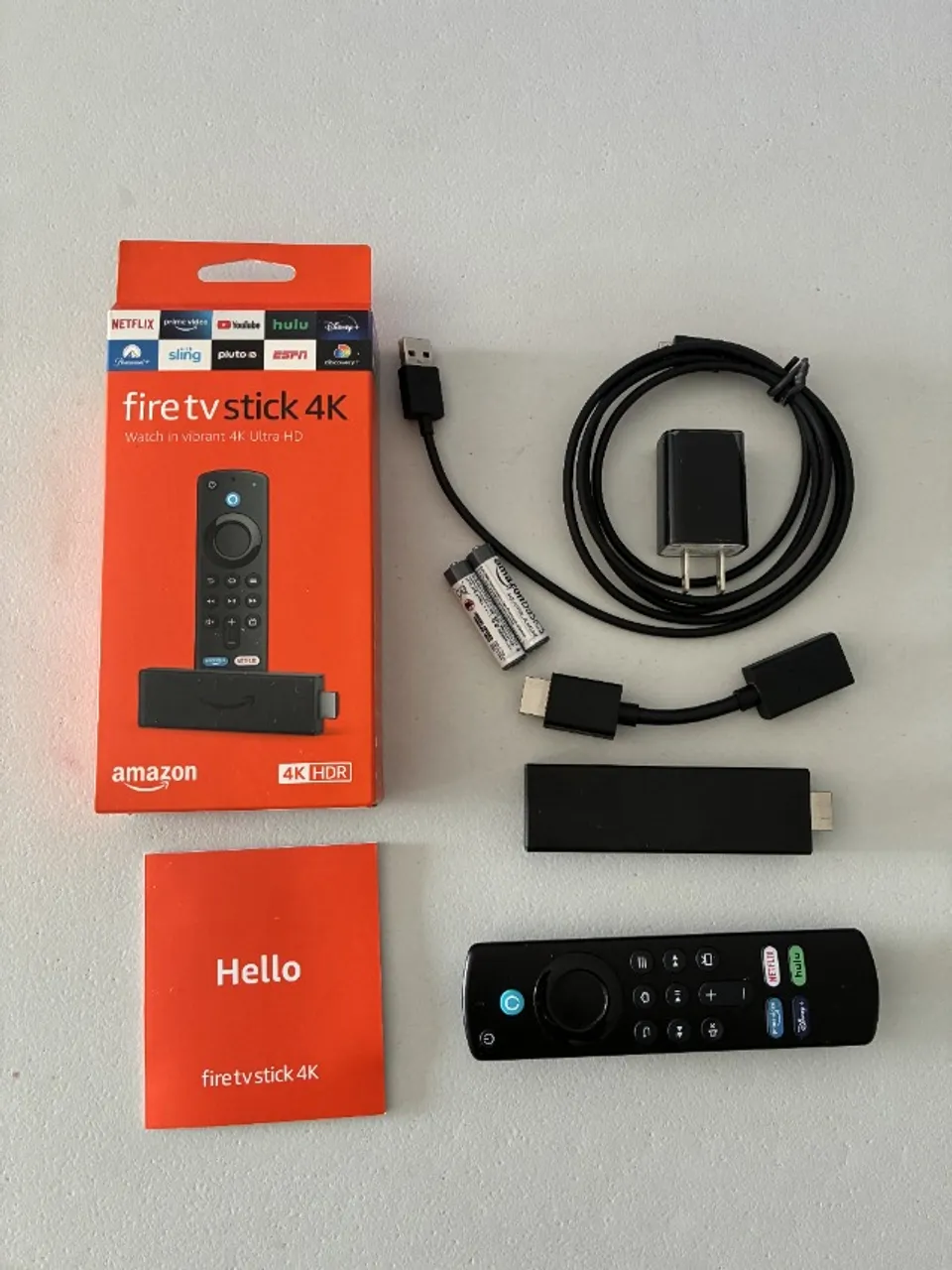 Tv Stick Chromecast Ultra How Do I Cast Amazon Prime Amazon Fire