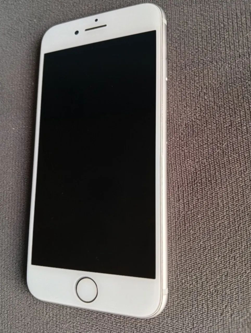 iPhone 8 64GB Branco - Celulares e Smartphones - Jardim Santa