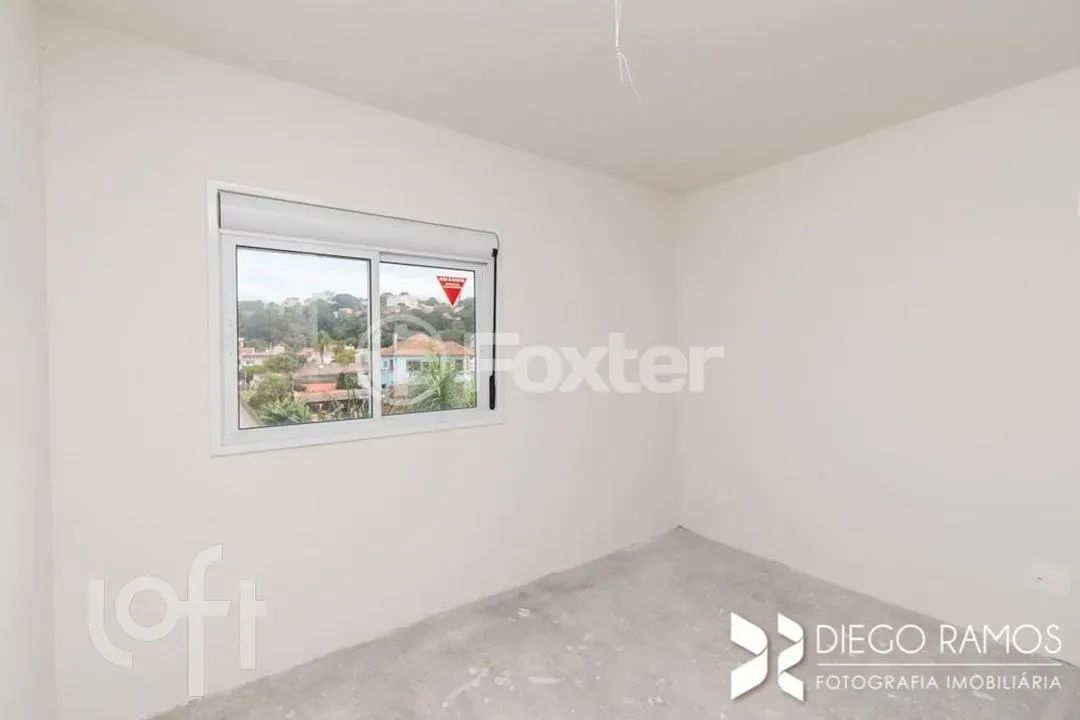 Apartamento à venda Avenida Niterói, Medianeira - Porto Alegre - Foto 5