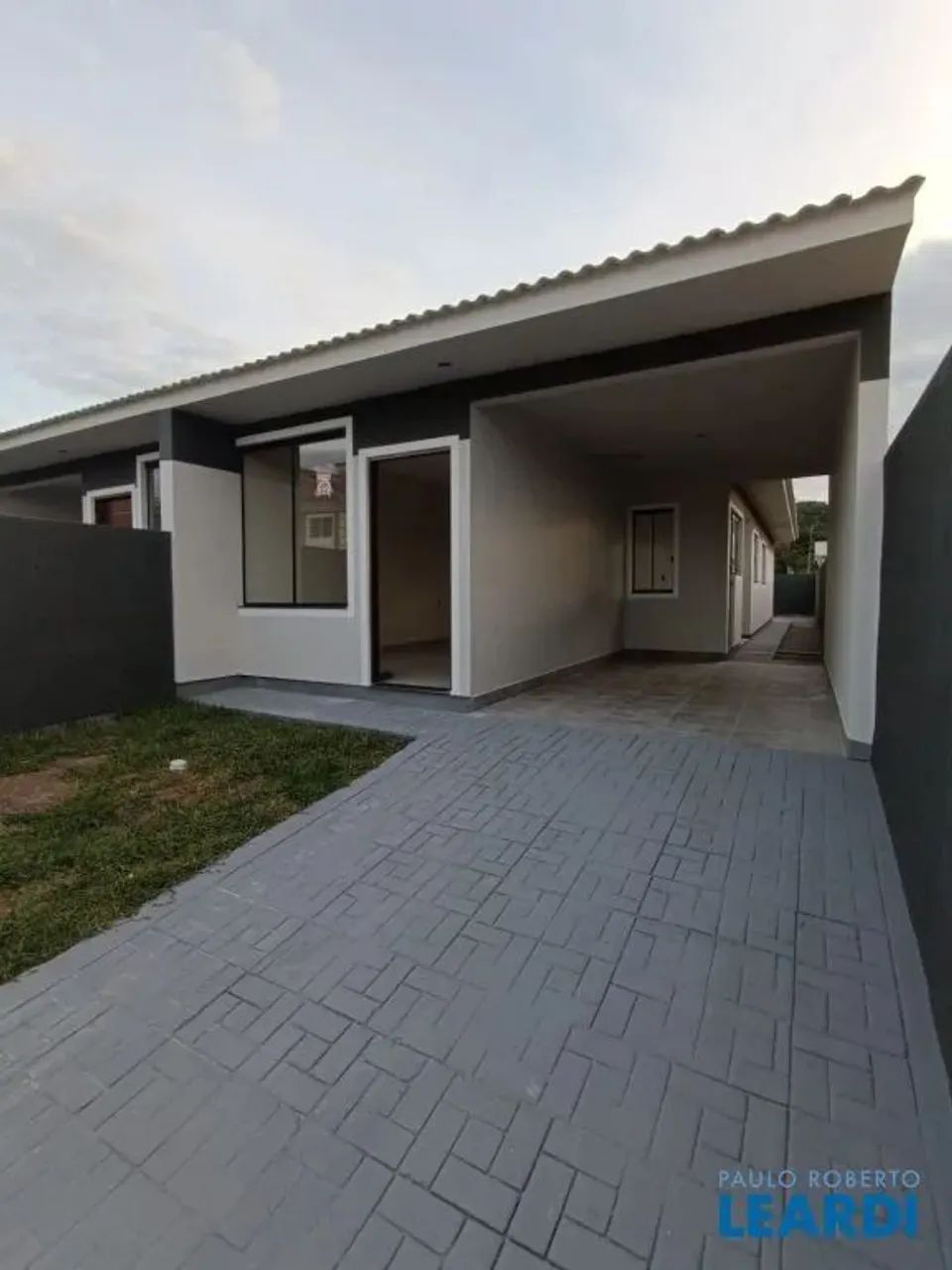 CASA TÉRREA - IPIRANGA - SC - Foto 2