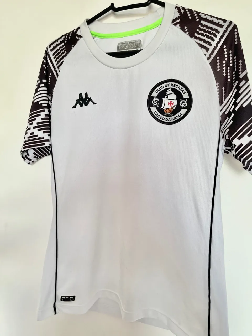 Camisa do Vasco