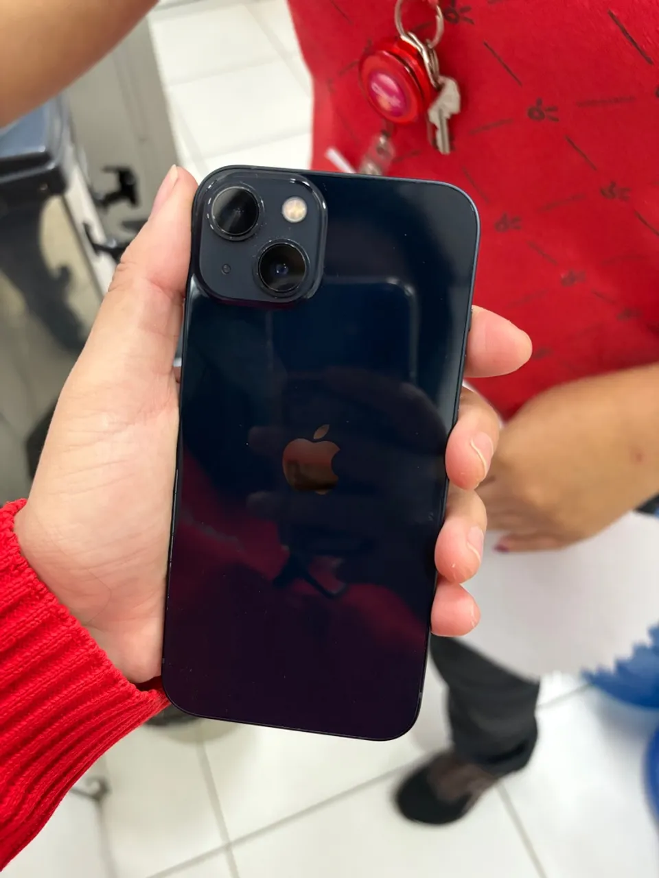 iPhone 13 128GB