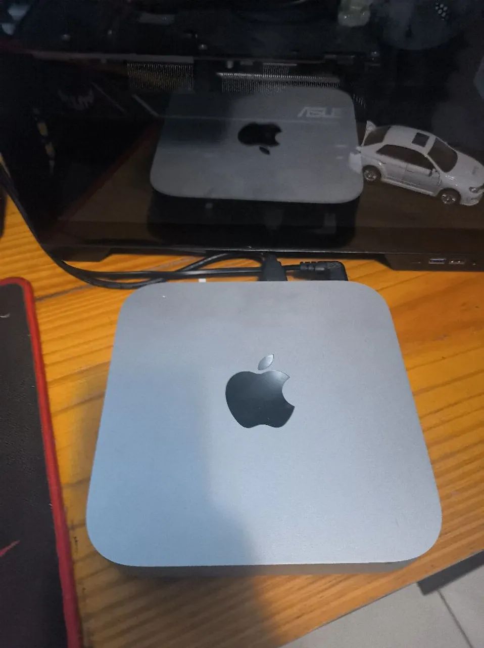 apple mac mini m1