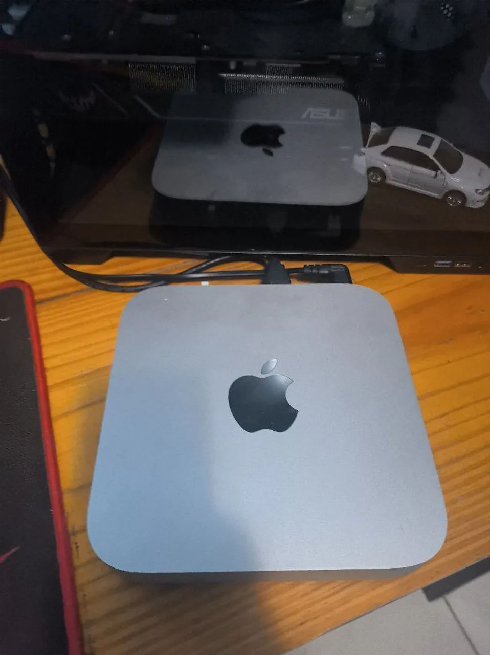 apple mac mini m1