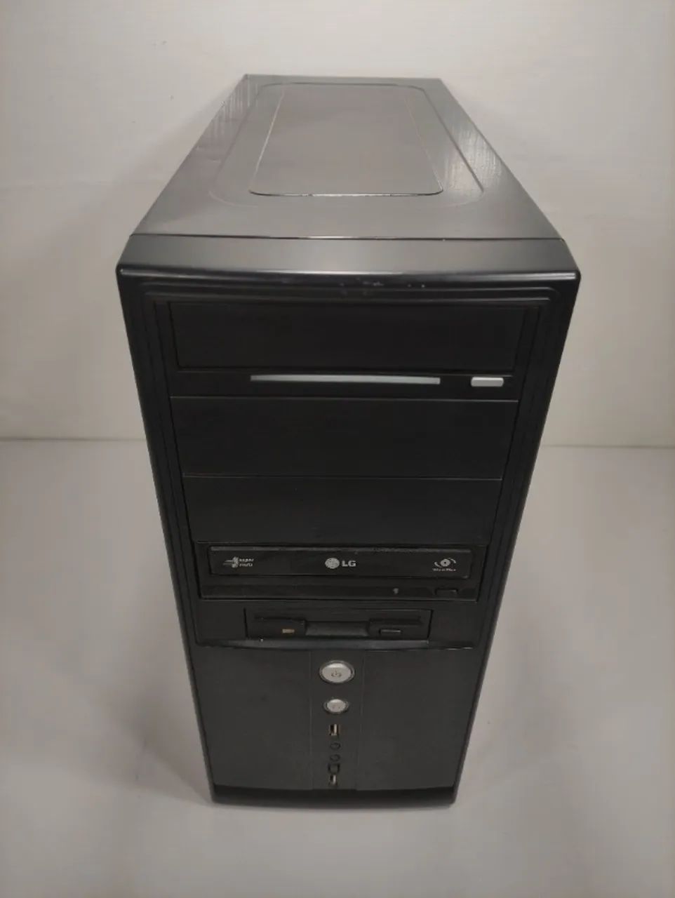 Computador Cpu Asus C8hm70 Hdmi Intel Celeron C5b (Usado) - Foto 3