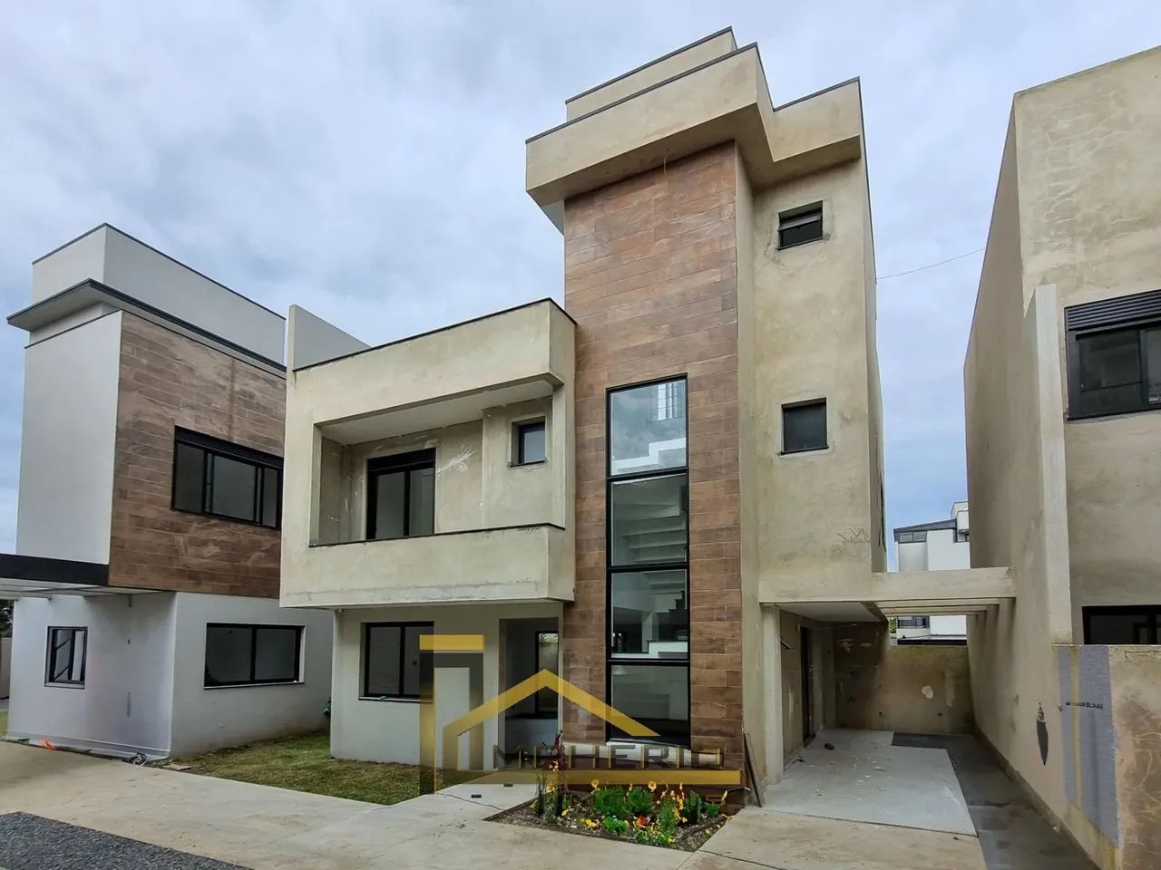 Imperdível oportunidade: Casa em condomínio de alto padrão com 3 quartos e 1 suíte no Uber - Foto 3
