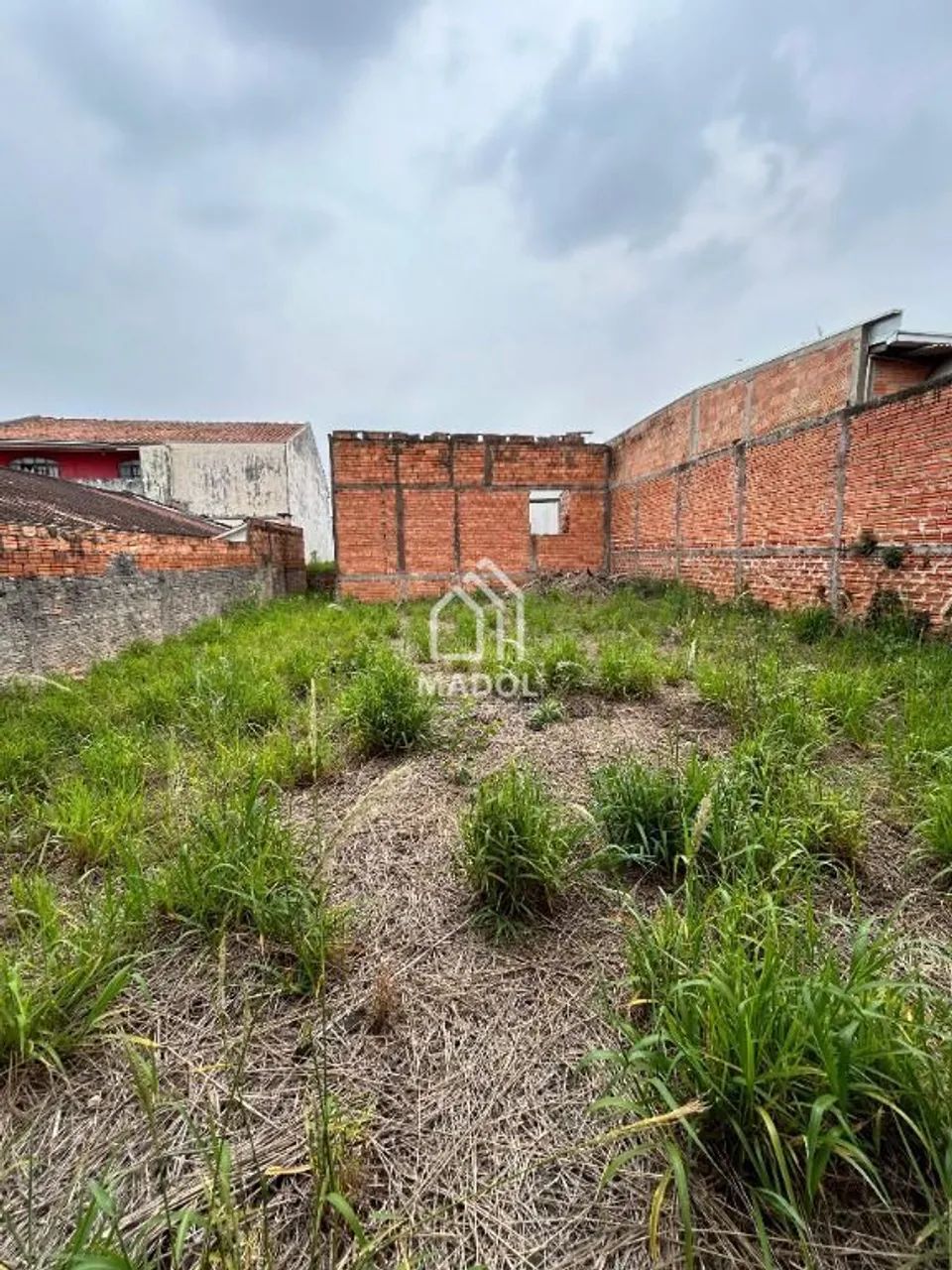 Terreno à venda, 365 m² por R$ 300.000 - Oficinas - Ponta Grossa/PR - Foto 3