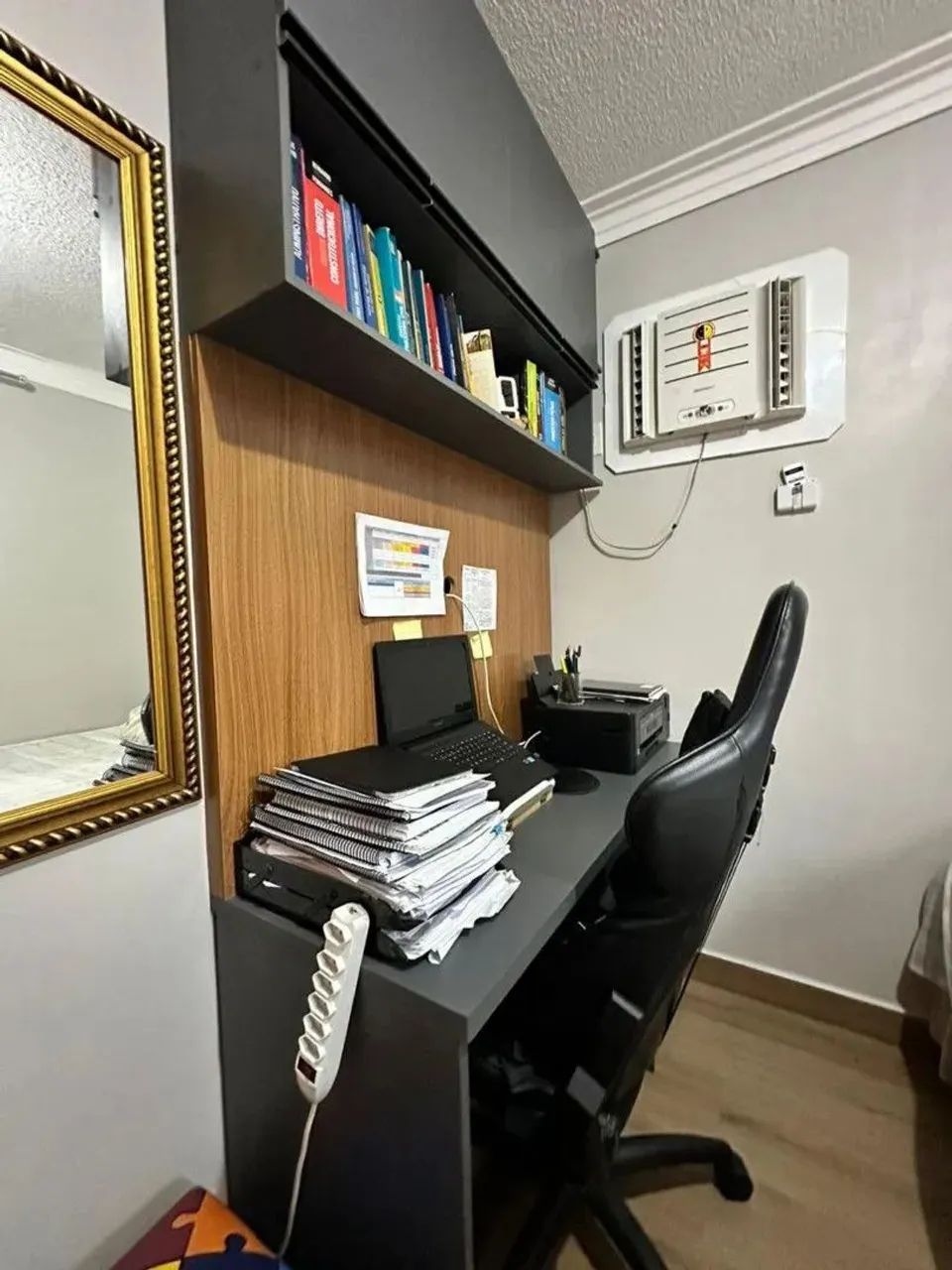 Apartamento com 2 Quartos no Ideal Torquato para Alugar, por R$ 1.600/Mês - Foto 5