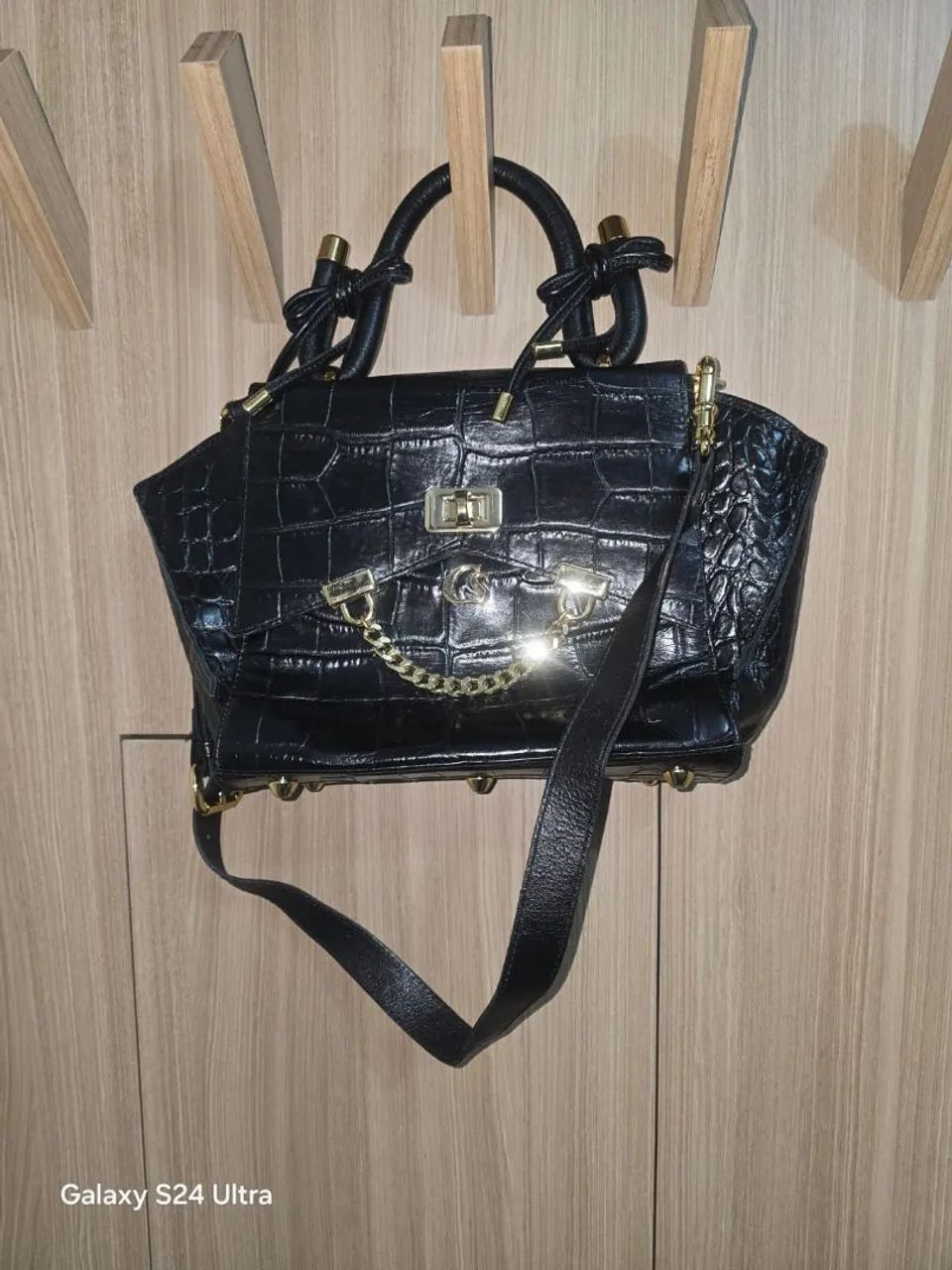   Dia das mães!!!! Bolsa carmem steffens  - Foto 2