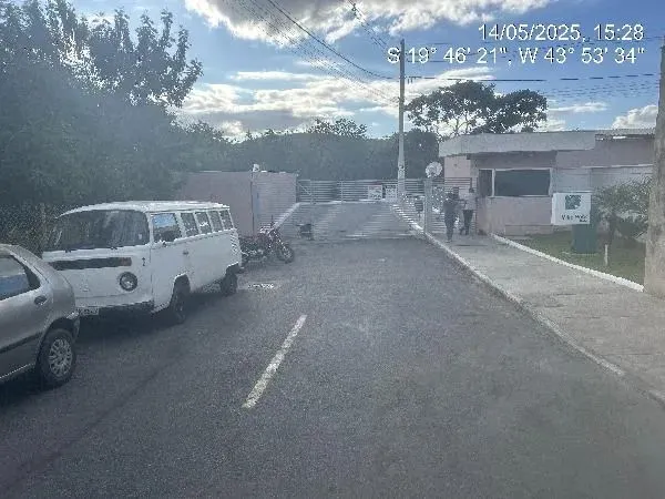 Oportunidade Única em SANTA LUZIA - MG | Tipo: Apartamento | Negociação: Leilão | Situação