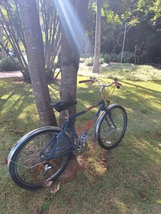 Bicicleta Specialized Hardrock 26 Reformada - Foto 2