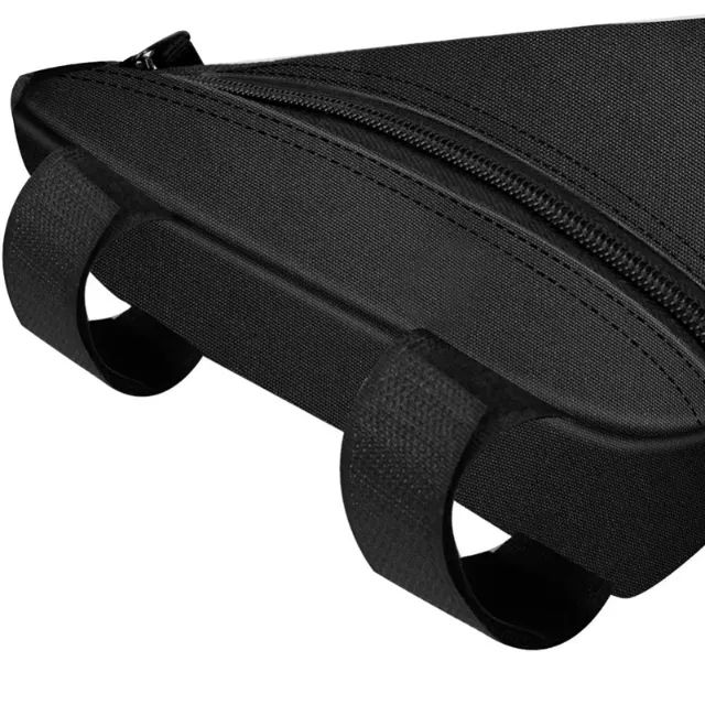 Bolsa Triangular para Bicicleta - Foto 5