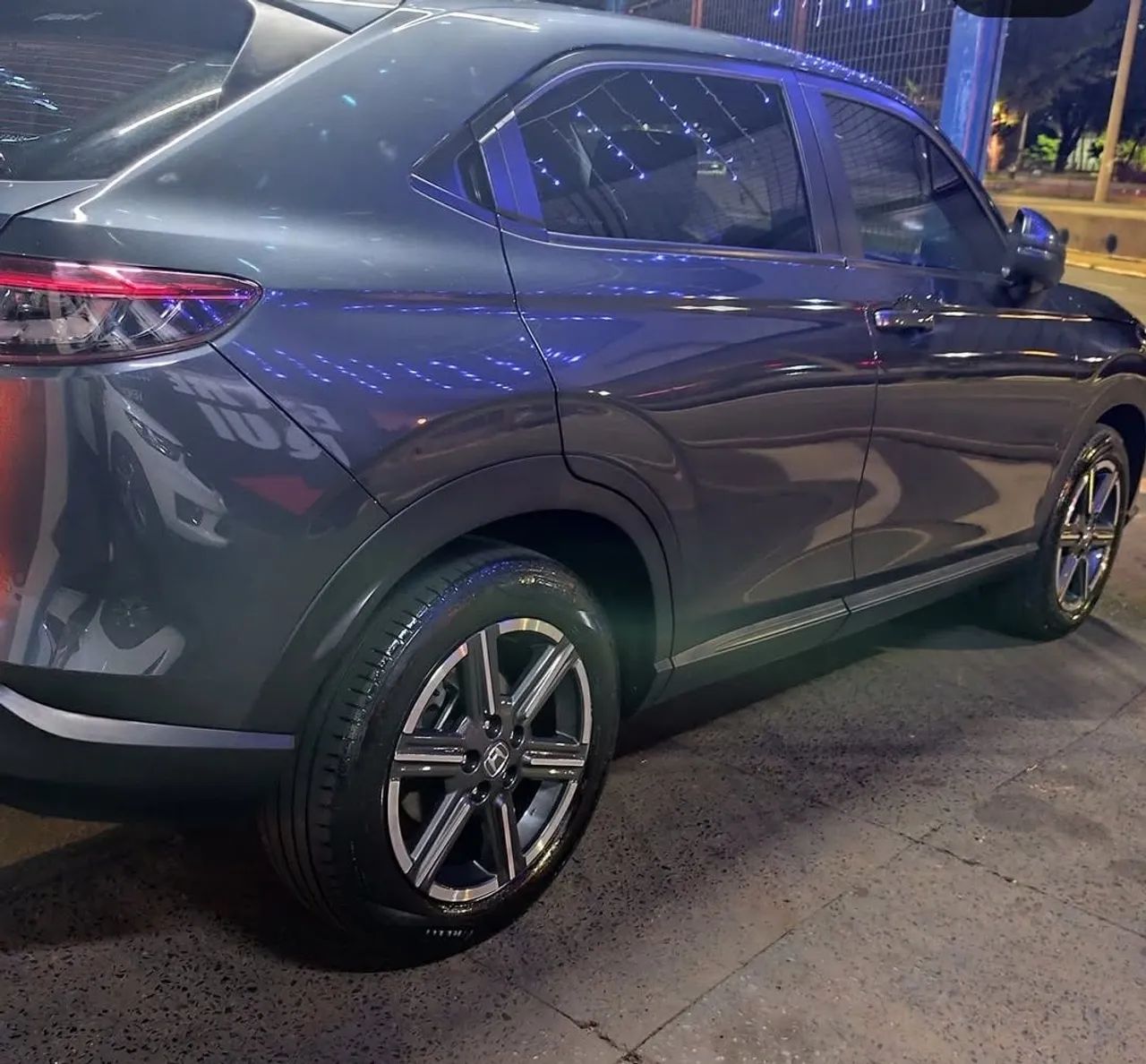 Hrv- Honda - Foto 3