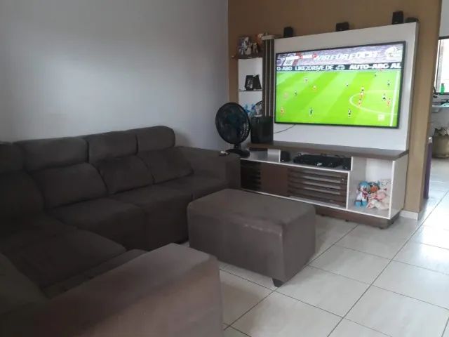 Foto - Águas Lindas de Goiás - Mansões Olinda