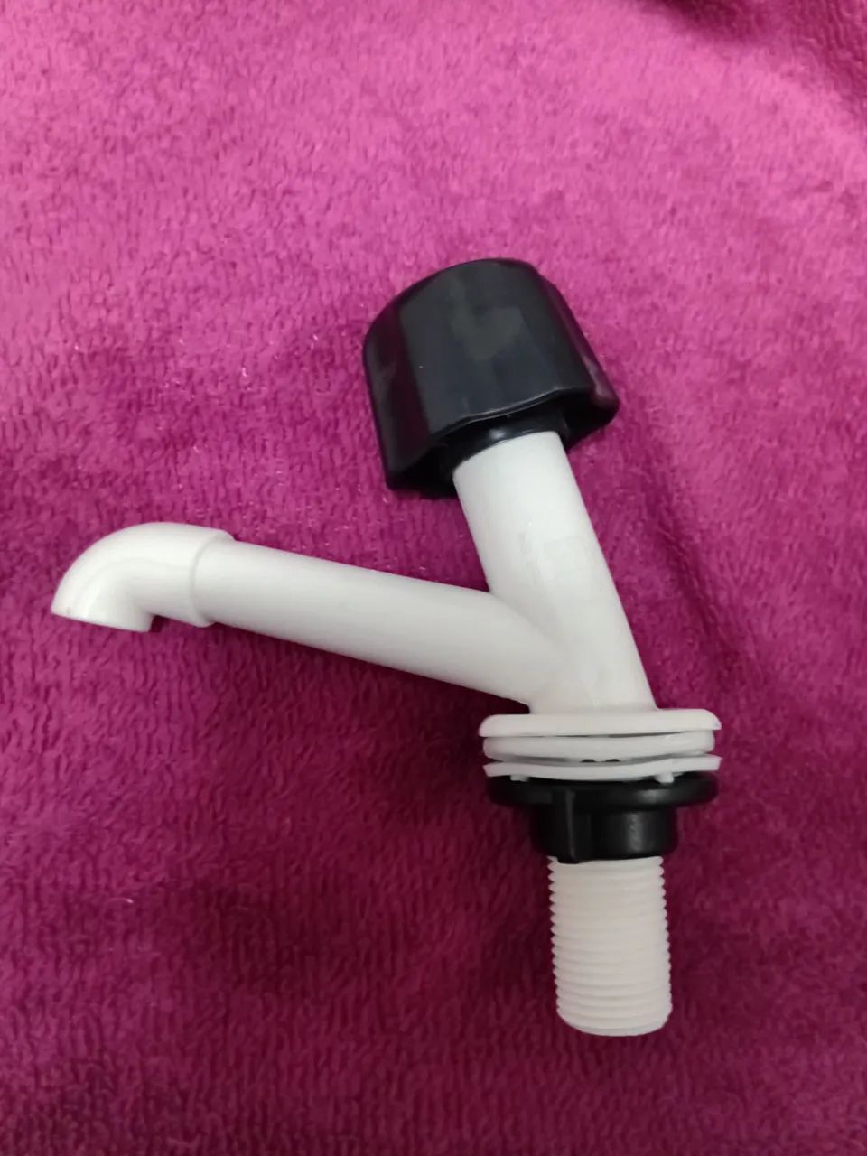 Torneira pia de banheiro 