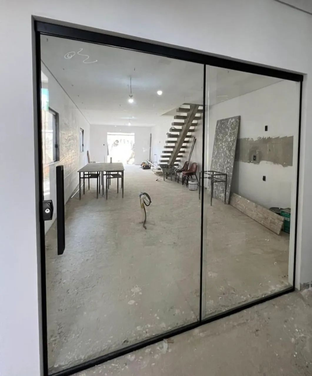 Portas de correr para Sala  - Foto 4