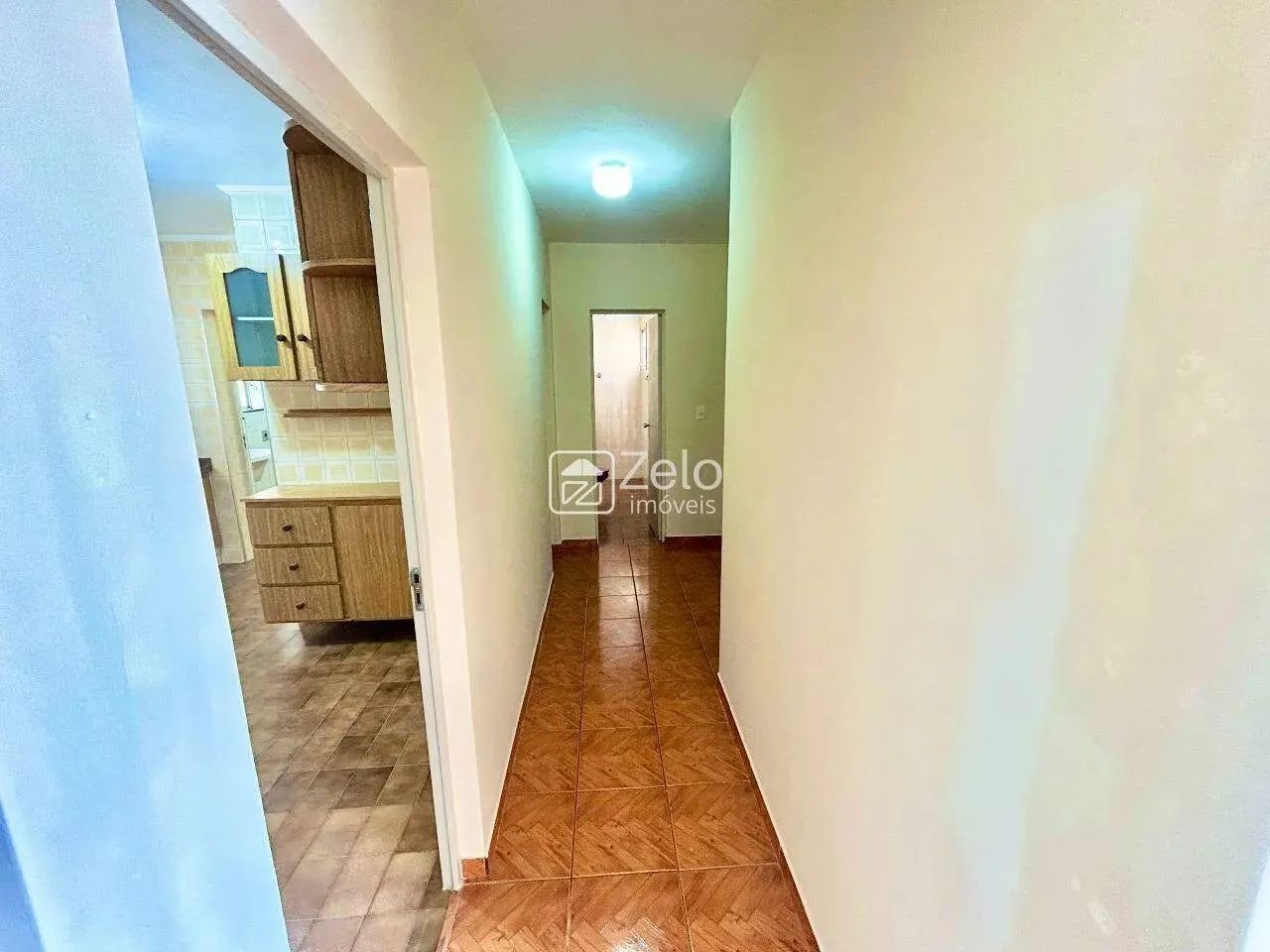 Apartamento para aluguel com 85,39 m², 2 quartos 1 vaga em Parque Industrial, Campinas - Foto 4