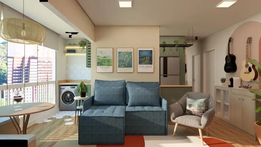 Acessoria e Projeto de Interiores - Design de Interiores - Serviços ...