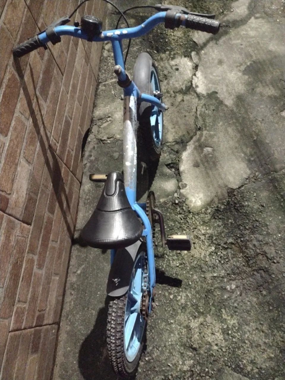 Bicicleta  - Foto 2