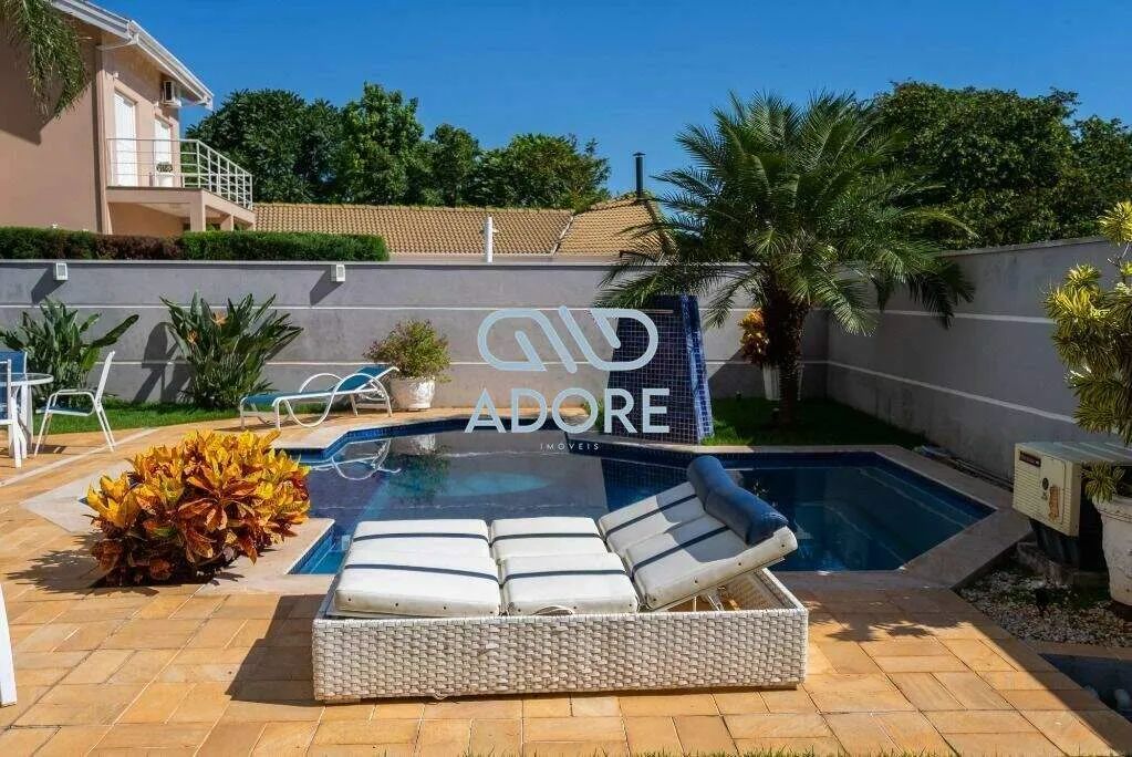 Casa à venda no Condomínio Theodora - Itu/SP - Foto 3