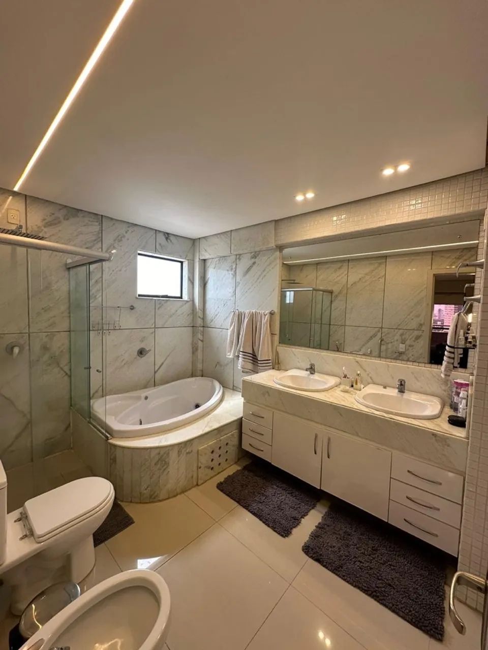 Vendo Apto cobertura área útil de 340m2, Arse 21 - Foto 4