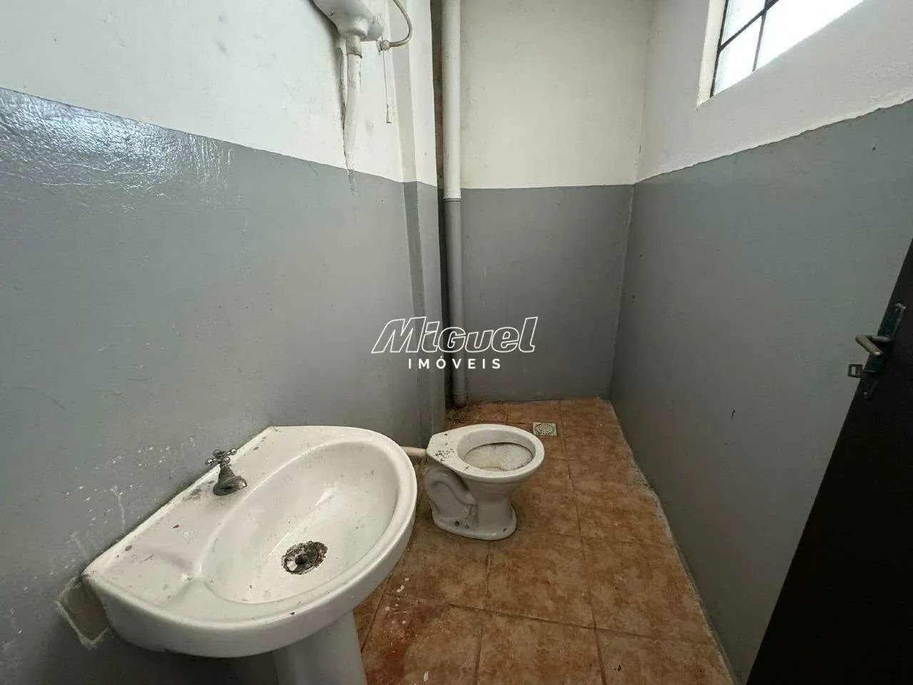 Prédio Comercial, para aluguel, Vila Rezende - Piracicaba - Foto 5