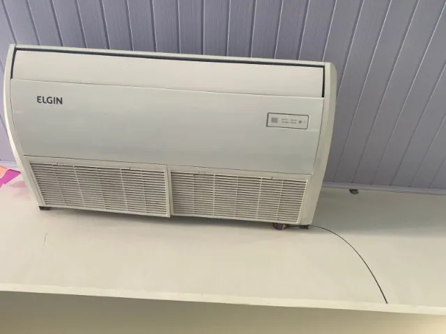 CENTRAL DE AR 36000 BTUS